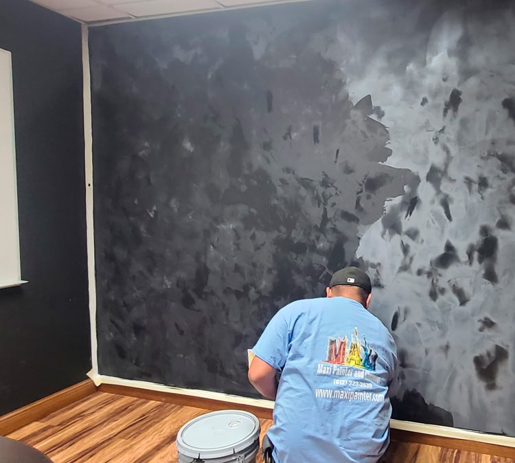 Maxi Painter Venetian Plaster 3