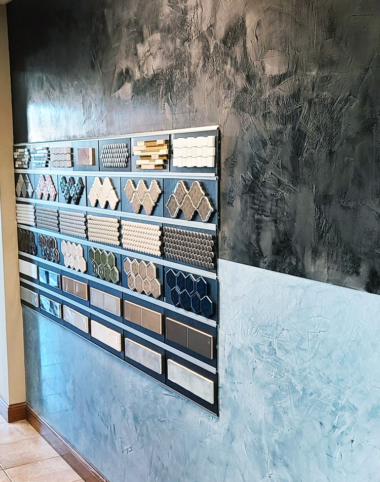 Maxi Painter Venetian Plaster 7