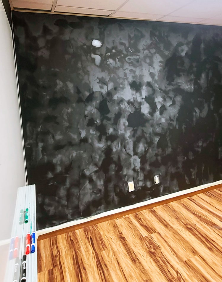 Maxi Painter Venetian Plaster 8