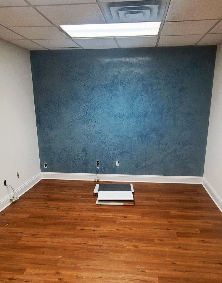 Maxi Painter Venetian Plaster 9