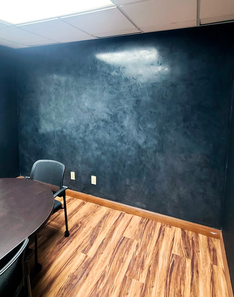 Maxi Painter Venetian Plaster 11