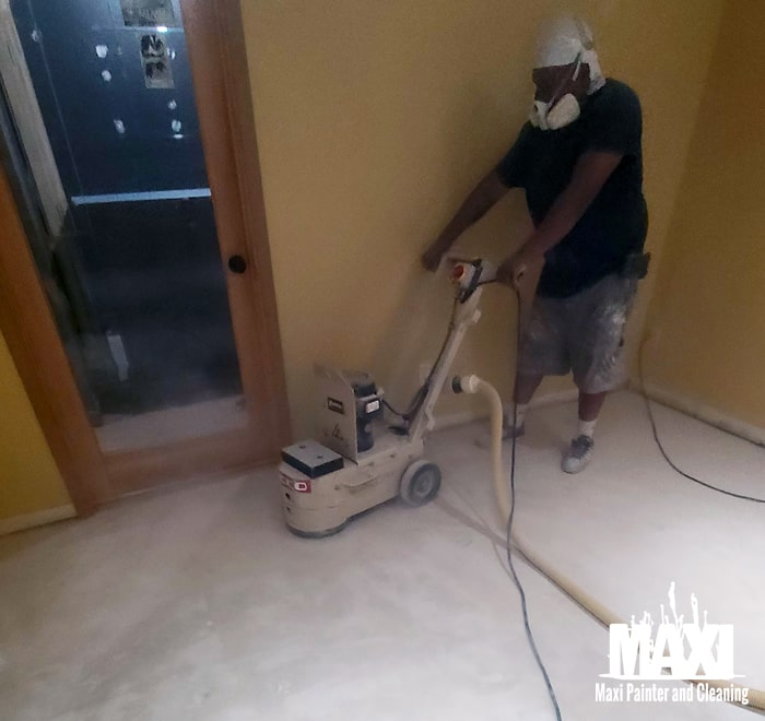 Maxi Painter Epoxy Floors 2