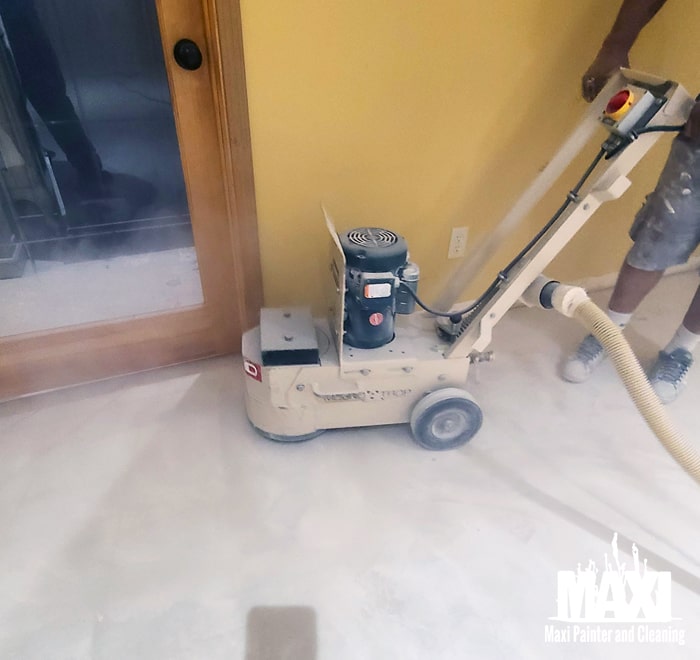 Maxi Painter Epoxy Floors 3