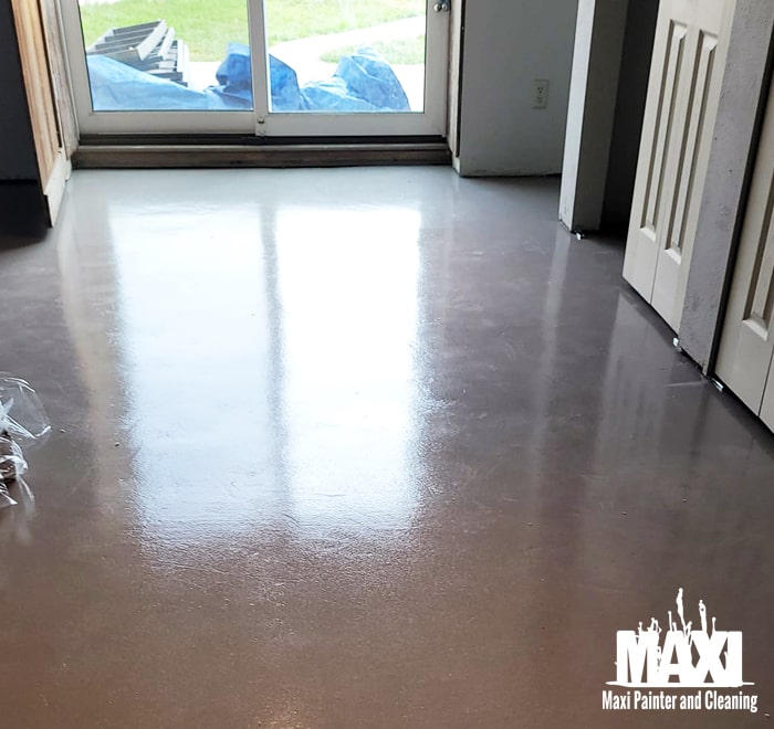Maxi Painter Epoxy Floors 6