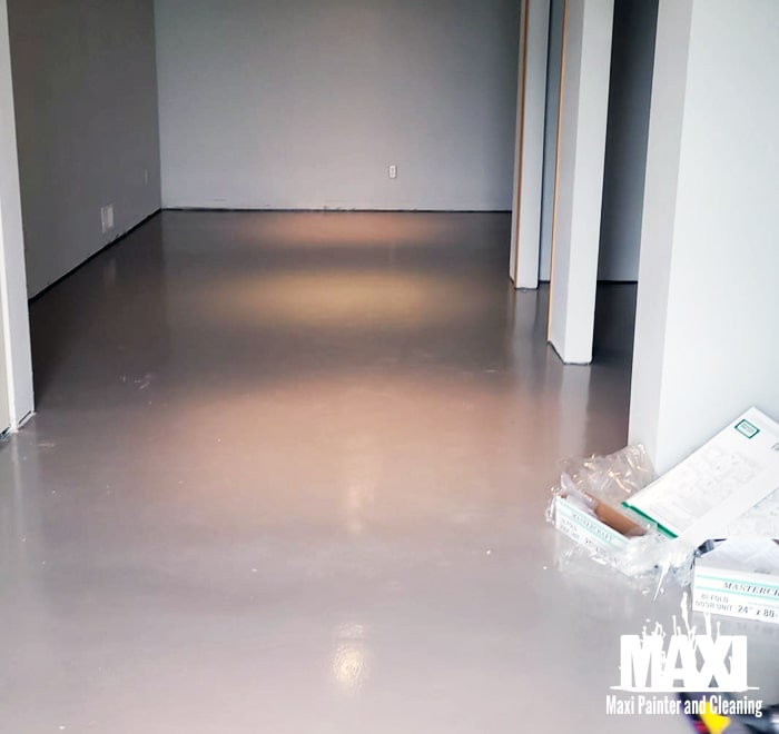 Maxi Painter Epoxy Floors 7
